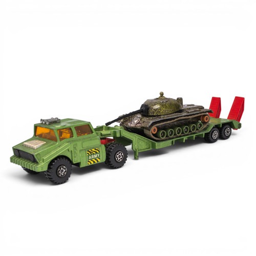 Matchbox battle kings 106 - matchbox,