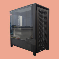 Unused fans corsair - no, fans@