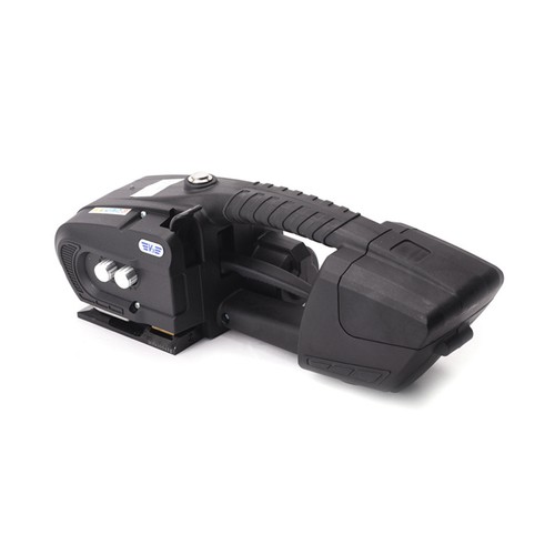 Automatic electric strapper - electric,
