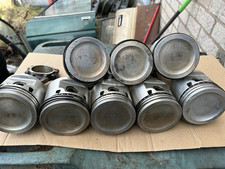 rover V8 Pistons Sd1 Tr8 Mgb V8 4x4 For Clocks
