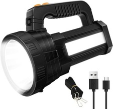 Most Powerful Hand held LED