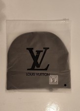 Louis Vuitton Beanie LV