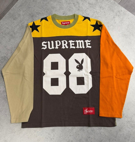 Supreme playboy bunny logo - playboy,