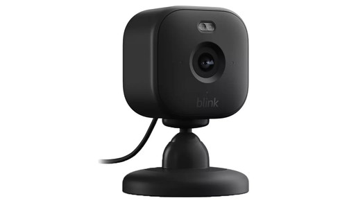 Blink mini plug in smart - mini,