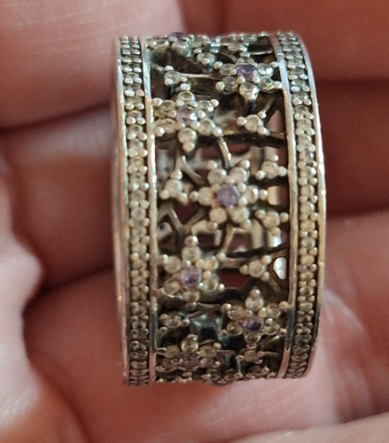 Pandora wide band - pandora,