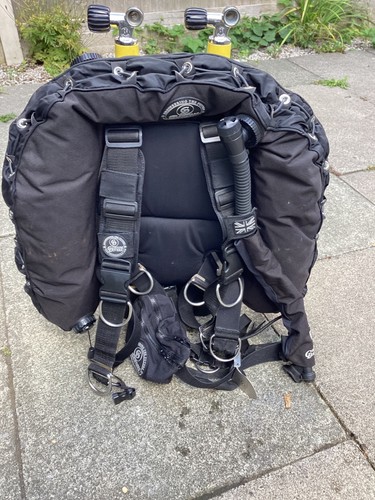 Custom divers tbd double - custom,