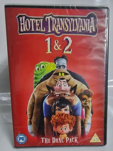 Hotel transylvania 2 the - hotel, &