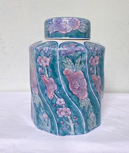 Vtg chinese famille rose - chinese,