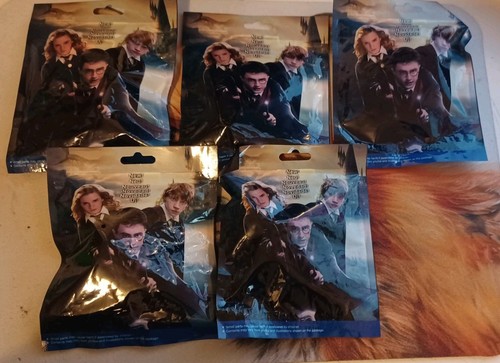 Job lot harry potter - of,