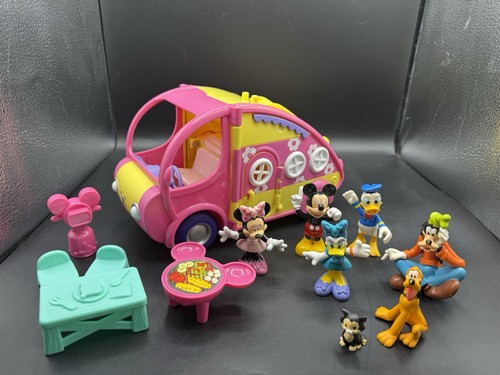 Disney mickey mouse - mouse, clubhouse