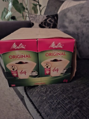 Melitta gourmet intense coffee - melitta,
