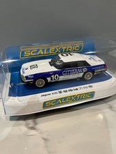 Scalextric C4400 Jaguar XJS -