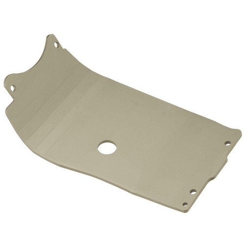 Trial protection crankcase - trial,