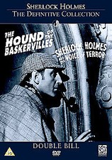Sherlock Holmes: The Hound of