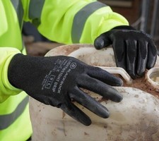 Blackrock Work Gloves PU