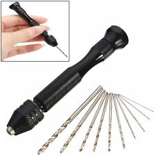 Mini Micro Hand Drill Tools