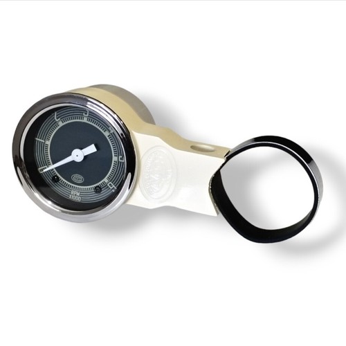 Steering column gauge holder - column,