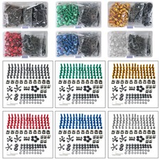 Complete Fairing Bolt Screw