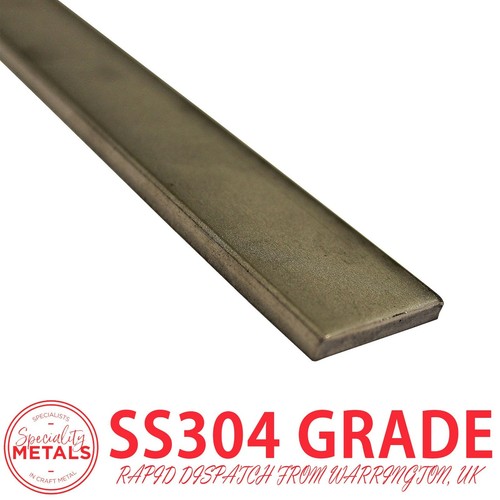 Speciality metals stainless - speciality,