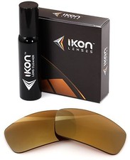 Polarized IKON Iridium