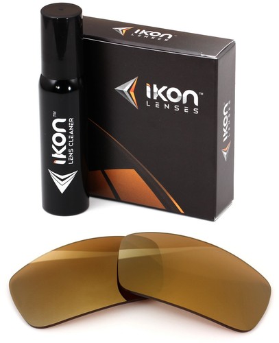 Polarized ikon replacement - polarized,