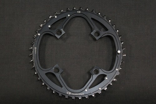 Rare vintage crank brothers - rare,