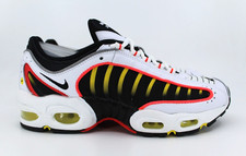 Nike Air Max Tailwind IV White