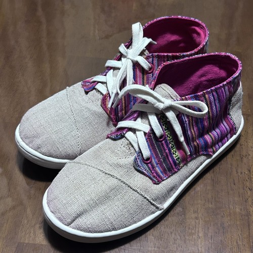 Toms aztec desert - aztec,