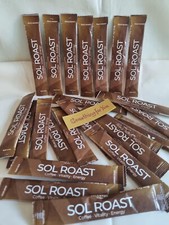 Valentus Prevail Sol Roast