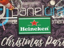 Heineken Beer Pub Bar Mat