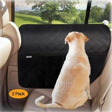2PCS Car Door Protector for