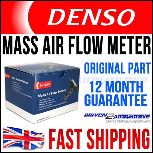New genuine denso mass - denso, air