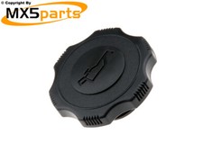 MX5 Engine Oil Filler Cap &