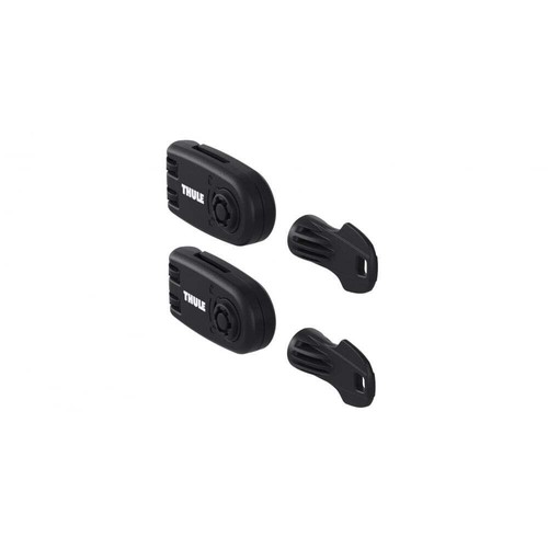 Thule wheel straps locks - thule,