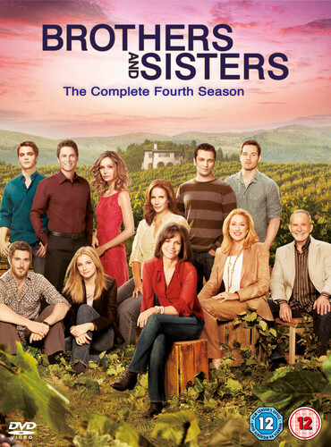 Brothers and sisters - sisters:, the