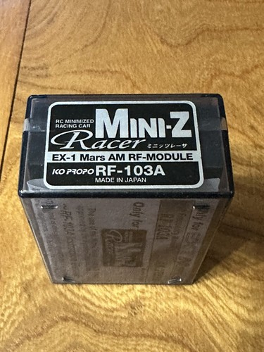 Mini module for the - module,