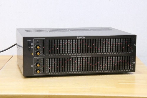 Panasonic ramsa 9330 - panasonic,