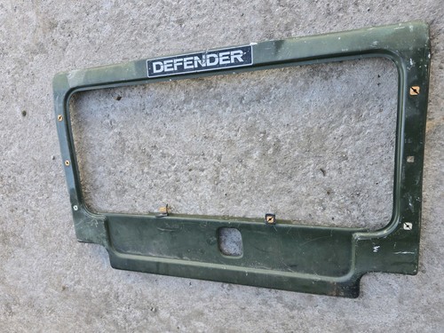 Land rover defender 110 - defender, 130
