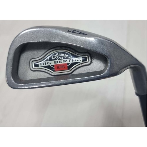 Callaway iron graphite - callaway, r