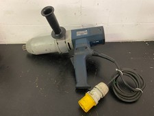 Bosch GDS 30 110v 1" Impact Wrench