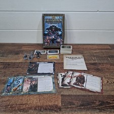 Talisman Revised 4th Edition