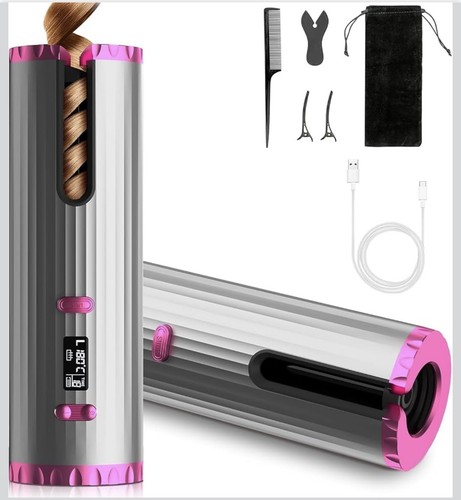 809 cordless automatic - cordless, hair