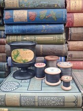 Antique Victorian Clark & Co