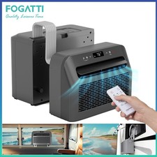 RV Windows Air Conditioner