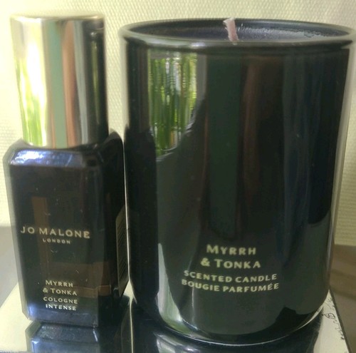 Malone myrrh tonka - jo,
