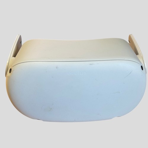 Faulty oculus quest 2 - faulty,