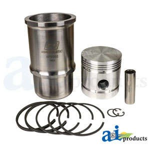 Liner fits massey - fits,