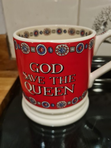 Emma bridgewater god - bridgewater, the