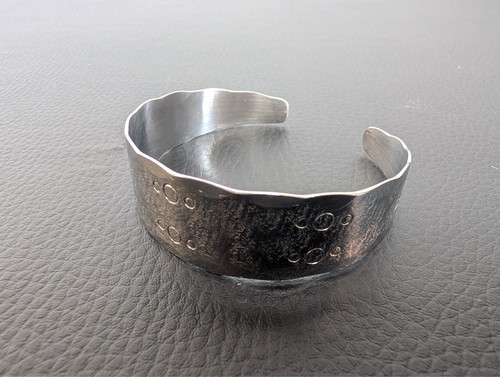 Vintage lakeland art metal - art,