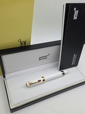 Montblanc Boheme Ruby Pen